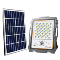 Solar flood light TF 100W