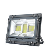 Solar flood light TF 100W