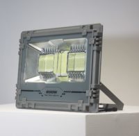 Solar flood light TF 100W